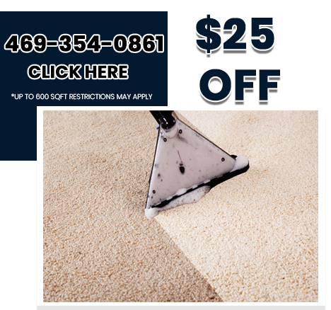 coupon Highland Park TX Carpet Cleaners 